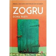 Zogru - Doina Rusti