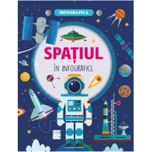 Spatiul in infografice - Donatella Bergamino