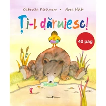 Ti-l daruiesc - Gabriela Keselan