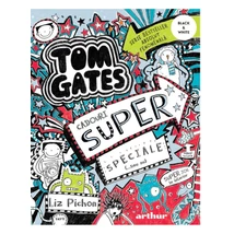Tom Gates. Cadouri super speciale (...sau nu) (Tom Gates, vol. 6) - Liz Pichon