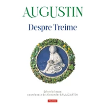Despre Treime - Augustin