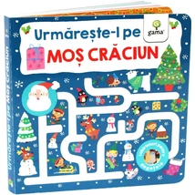 Urmareste-l pe Mos Craciun - Collective