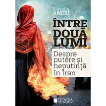 Intre doua lumi. Despre putere si neputinta in Iran