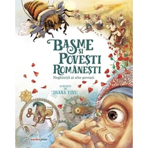 Basme si povesti romanesti