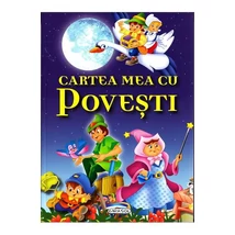 Cartea mea cu povesti