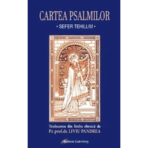 Cartea psalmilor