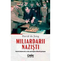 Miliardarii nazisti