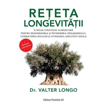 Reteta longevitatii