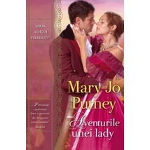 Aventurile unei lady - Mary Jo Putney