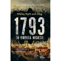 1793. In umbra mortii - Niklas Natt och Dag