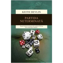 Partida neterminata - Keith Devlin