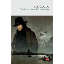 Povestiri din Petersburg - N.V. Gogol