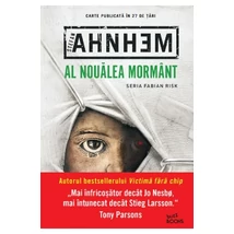 Al noualea mormant - Stefan Ahnhem