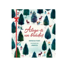 Alege-ti un bradut - Patricia Toht