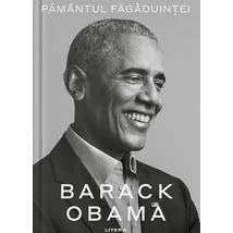 Pamantul fagaduintei - Barack Obama