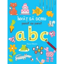invat sa scriu punct cu punct ABC - Nancy Meyers