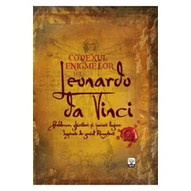 Codexul enigmelor lui Leonardo da Vinci - Richard Wolfrik Galland