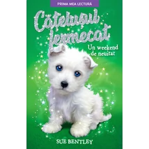 Catelusul fermecat. Un weekend de neuitat - Sue Bentley