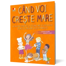 Cand voi creste mare