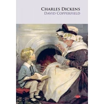 David Copperfield - Charles Dickens