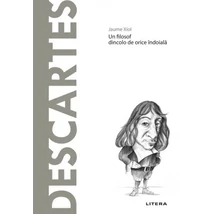 Descopera filosofia. Descartes - Jaume Xiol
