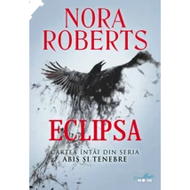 Eclipsa - Nora Roberts