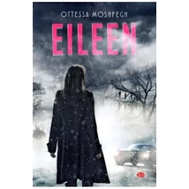 Eileen - Ottessa Moshfegh
