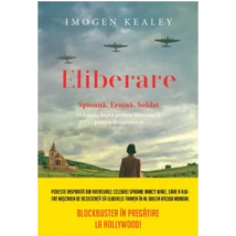 Eliberare - Imogen Kealey