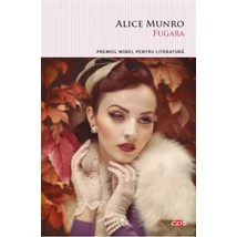 Fugara - Alice Munro