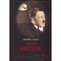 Adolf Hitler - Hedwig Gusto