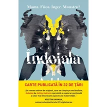Indoiala - Ashley Audrain