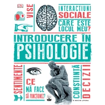 Introducere in psihologie