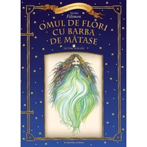 Omul de flori cu barba de matase - Nicolae Filimon