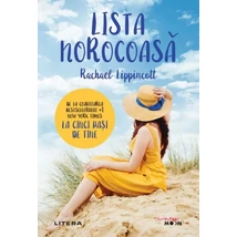 Lista norocoasa - Rachael Lippincott