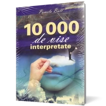 10000 de vise interpretate - Pamela Ball