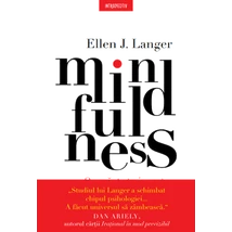 Mindfulness - Ellen J. Langer