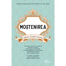Mostenirea - Cynthia D'Aprix Sweeney