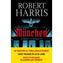 München - Robert Harris
