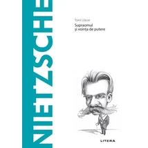 Descopera filosofia. Nietzsche - Toni Llacer