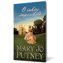 O iubire imposibila (vol. 2) - Mary Jo Putney