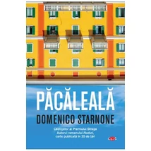 Pacaleala - Domenico Starnone