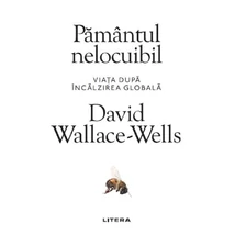 Pamantul nelocuibil - David Wallace-Wells