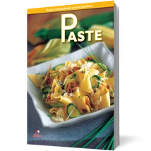 Secretele bucatariei - Paste