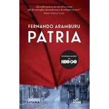 Patria - Fernando Aramburu