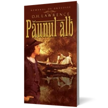Paunul alb - D.H. Lawrence
