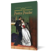 Puntea pisicilor - Hermann Sudermann