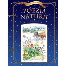 Poezia naturii. Lecturi scolare