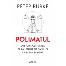 Polimatul - Peter Burke
