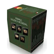 Primul razboi mondial (set 10 vol)