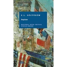 Ragtime - E.L. Doctorow